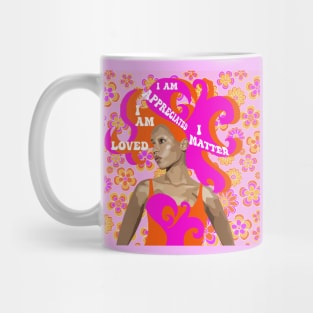 I am Loved Mug